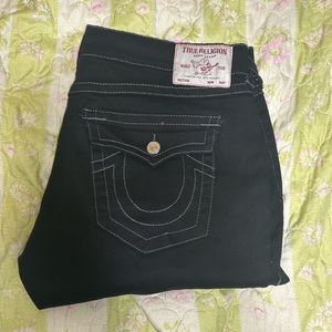 True Religion Ricky relaxed straight